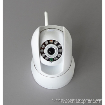 Plug And Play Wireless Ip Camera 